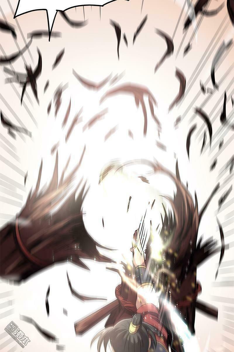 Xuân Thu Bá Đồ Chapter 13 - Trang 2