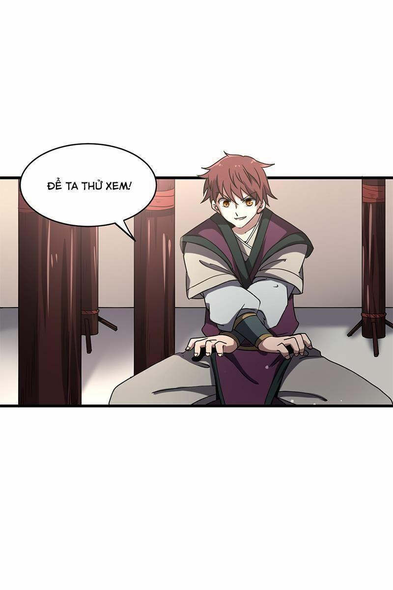 Xuân Thu Bá Đồ Chapter 13 - Trang 2