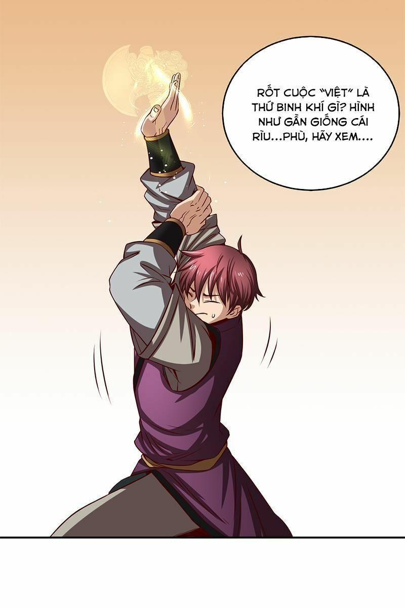 Xuân Thu Bá Đồ Chapter 13 - Trang 2