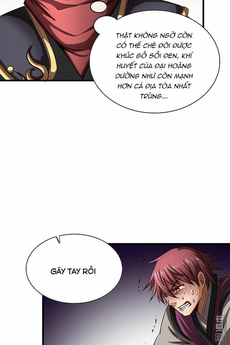 Xuân Thu Bá Đồ Chapter 13 - Trang 2