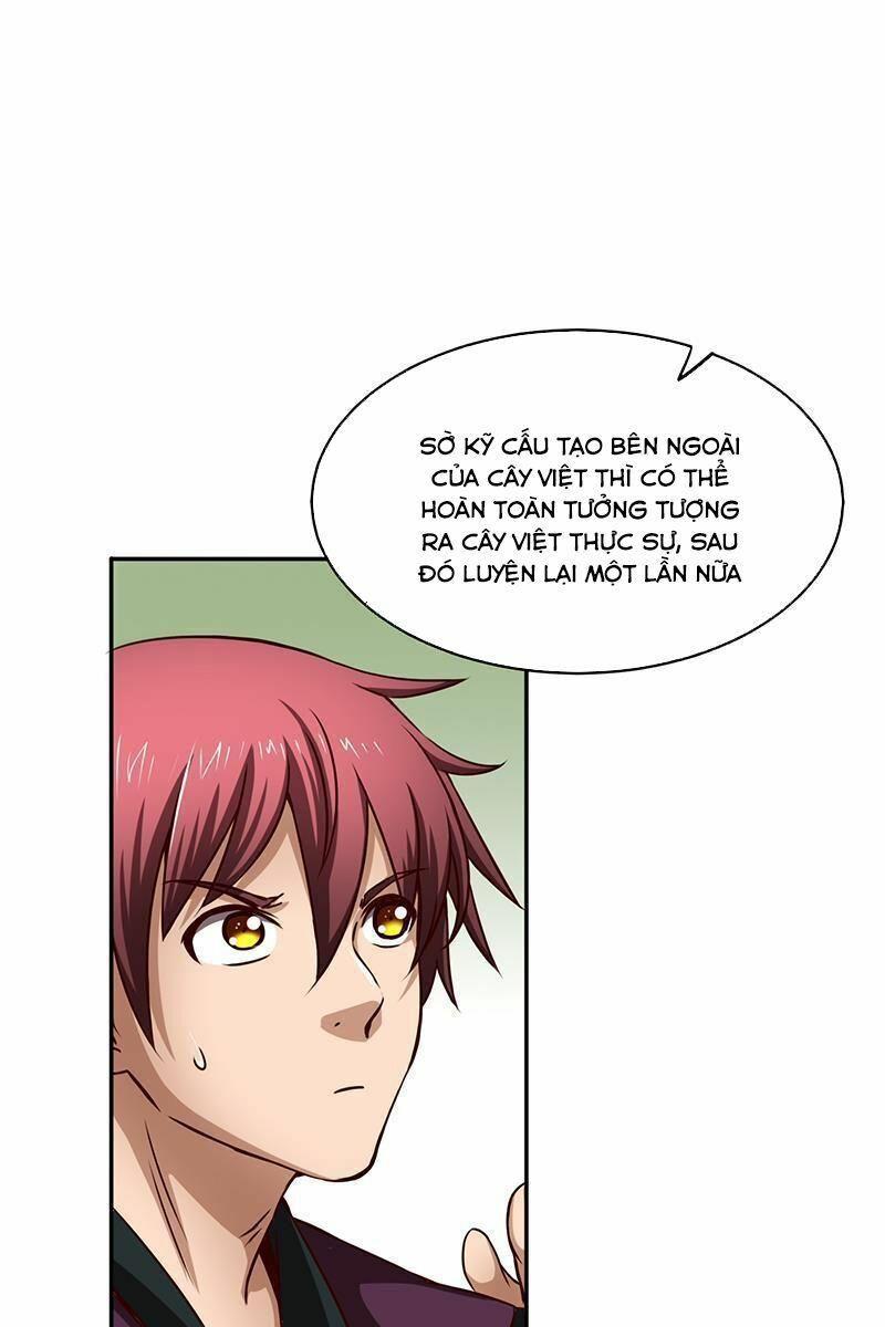 Xuân Thu Bá Đồ Chapter 13 - Trang 2