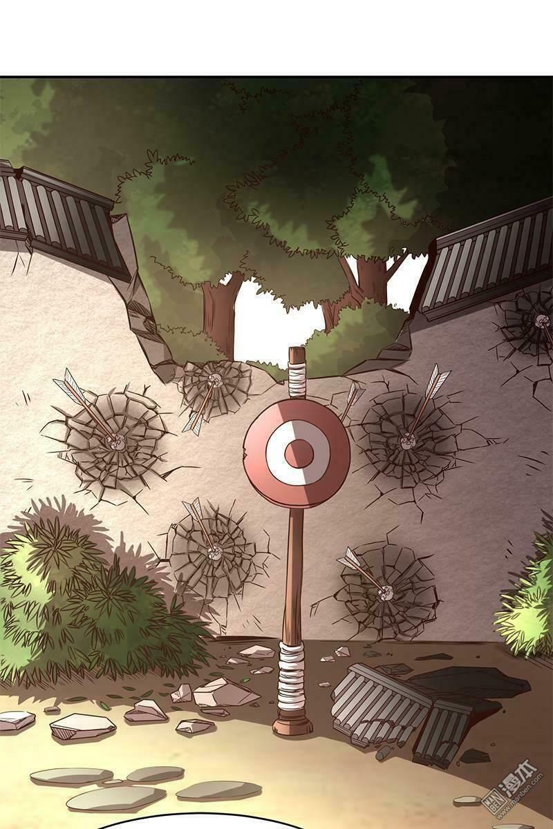 Xuân Thu Bá Đồ Chapter 13 - Trang 2