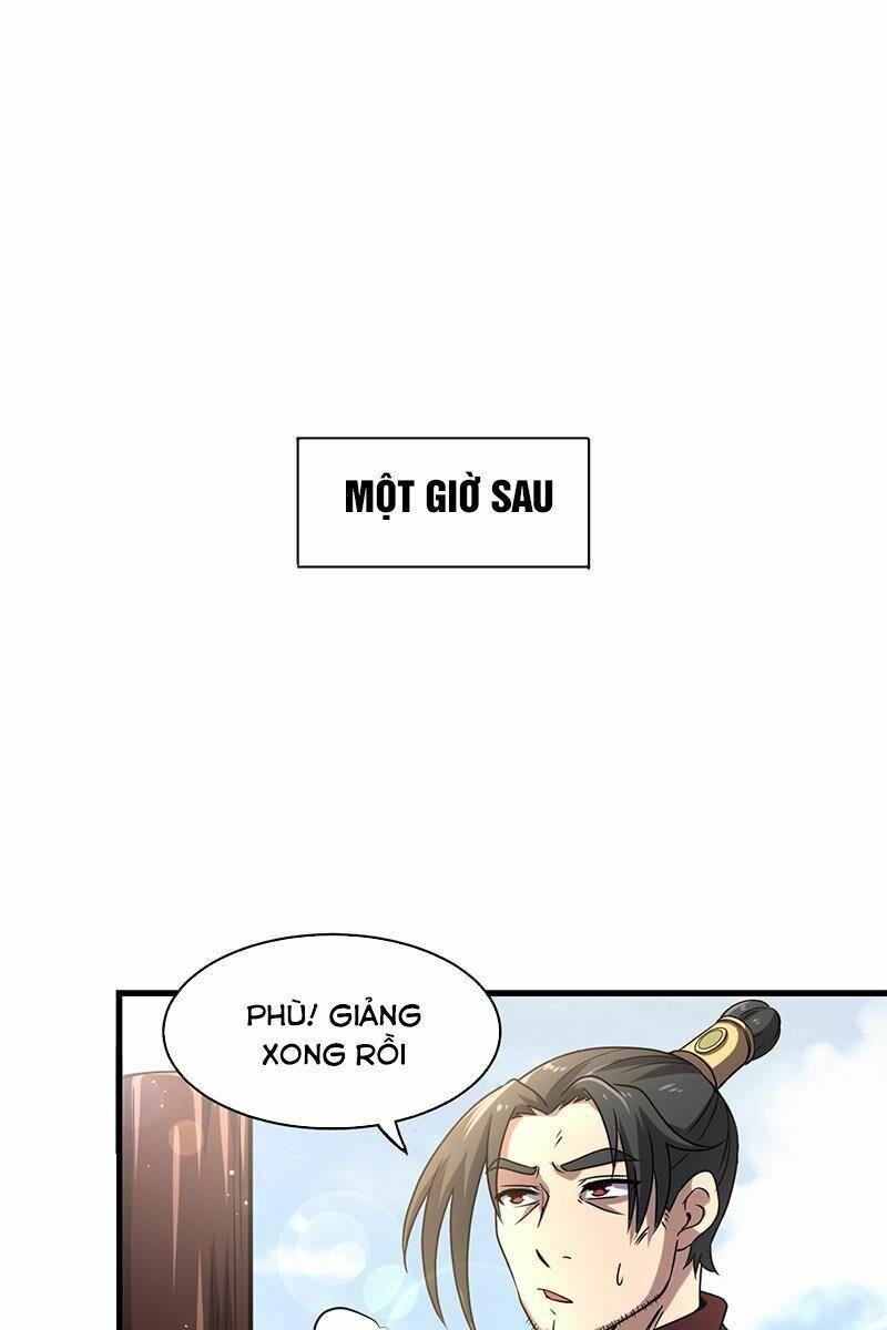 Xuân Thu Bá Đồ Chapter 13 - Trang 2