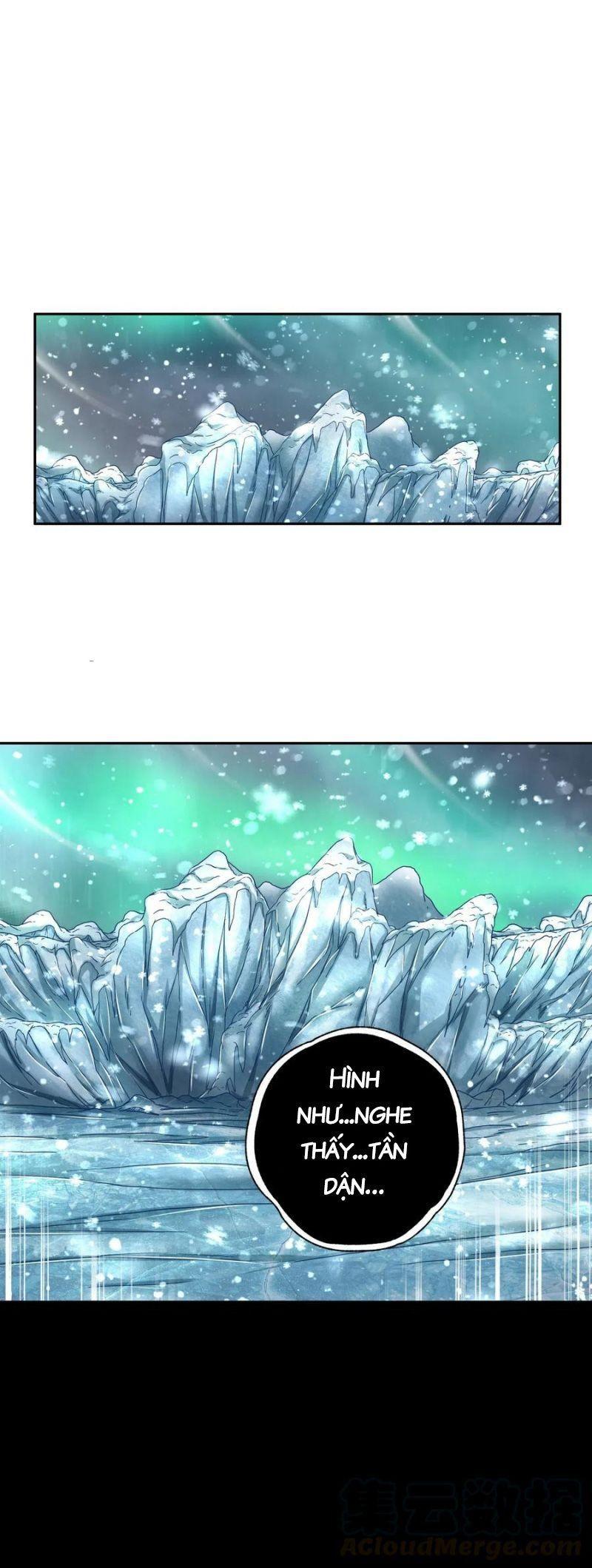 Xuân Thu Bá Đồ Chapter 130 - Trang 2