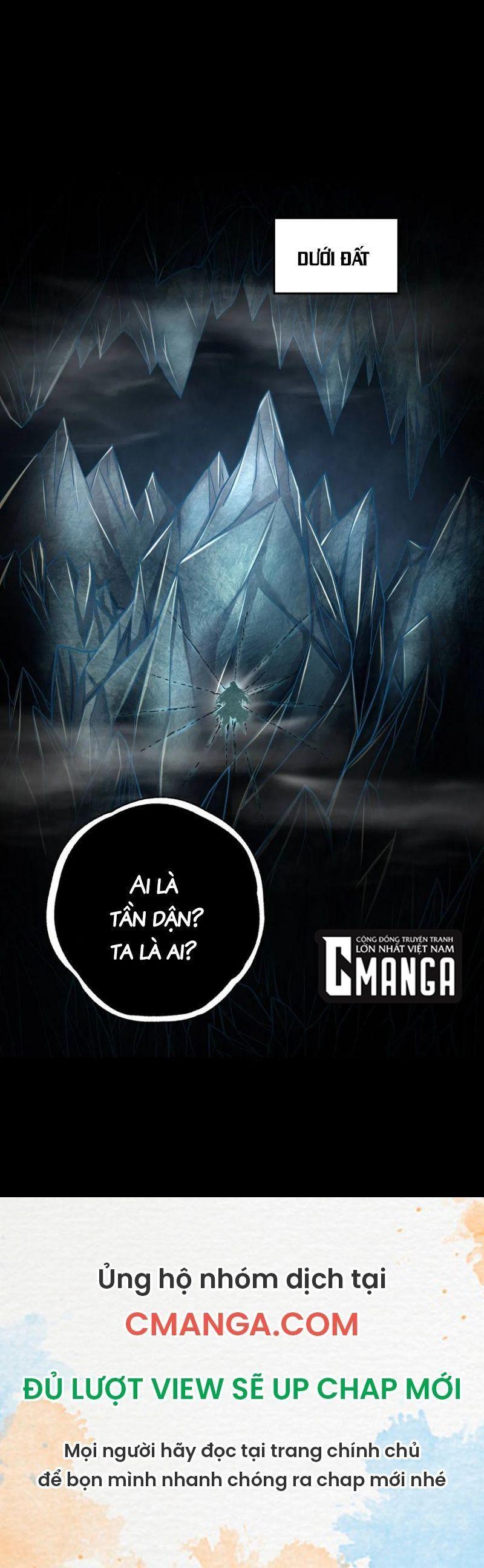 Xuân Thu Bá Đồ Chapter 130 - Trang 2