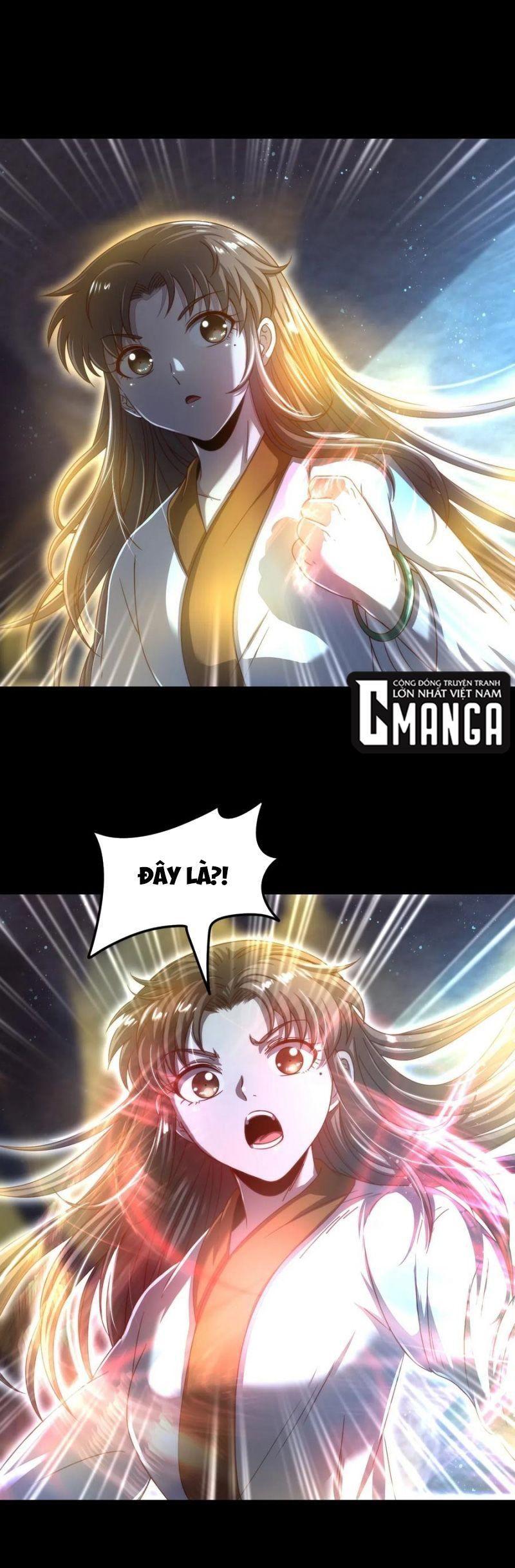 Xuân Thu Bá Đồ Chapter 134 - Trang 2