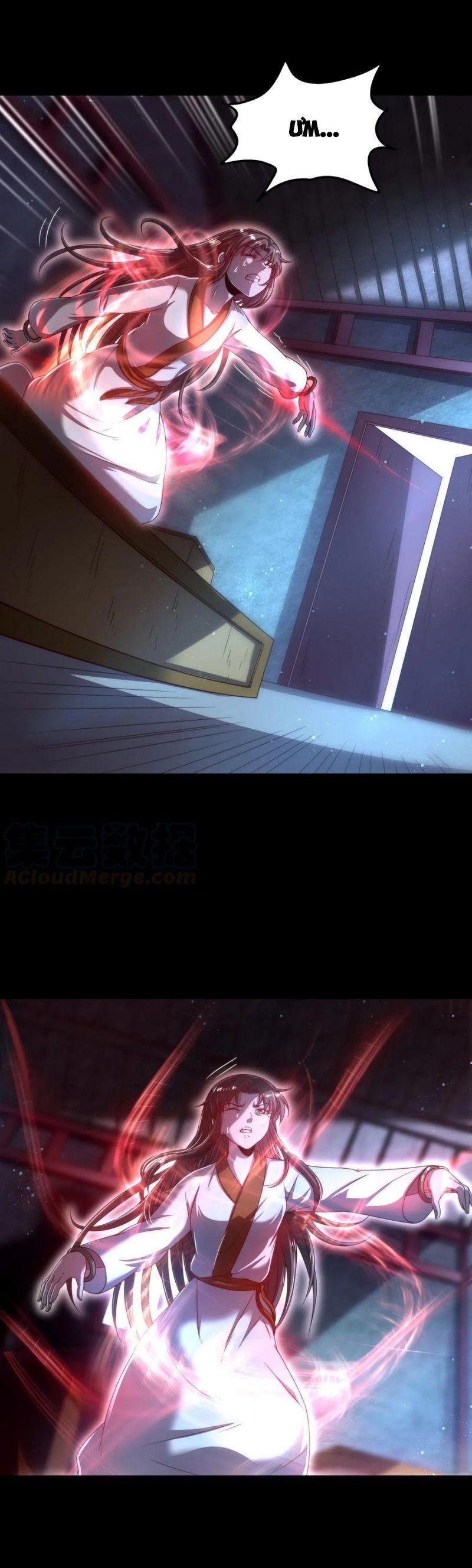 Xuân Thu Bá Đồ Chapter 134 - Trang 2