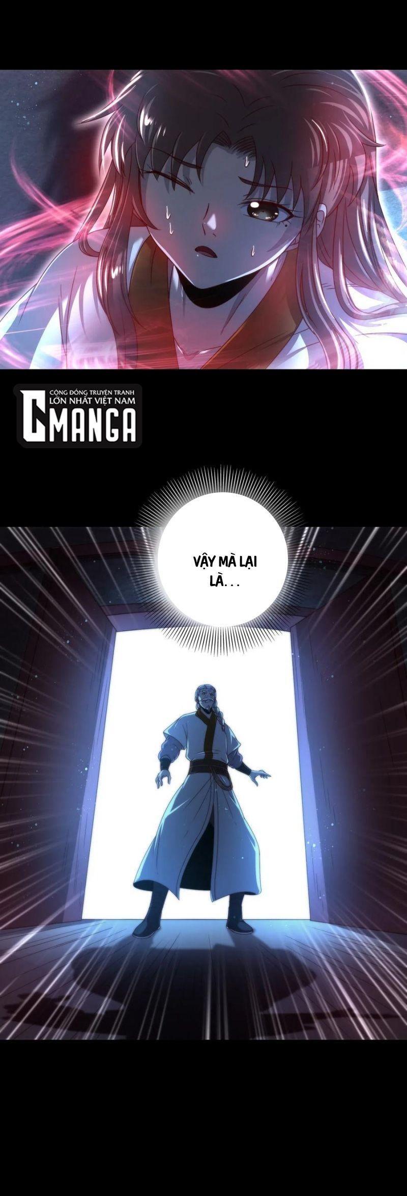 Xuân Thu Bá Đồ Chapter 134 - Trang 2