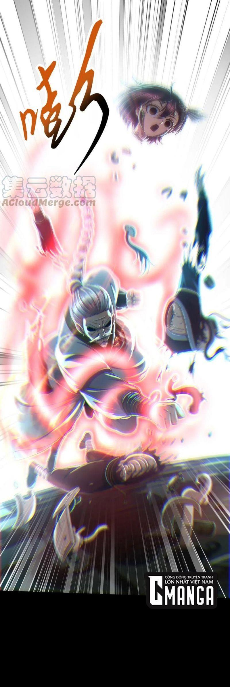 Xuân Thu Bá Đồ Chapter 135 - Trang 2