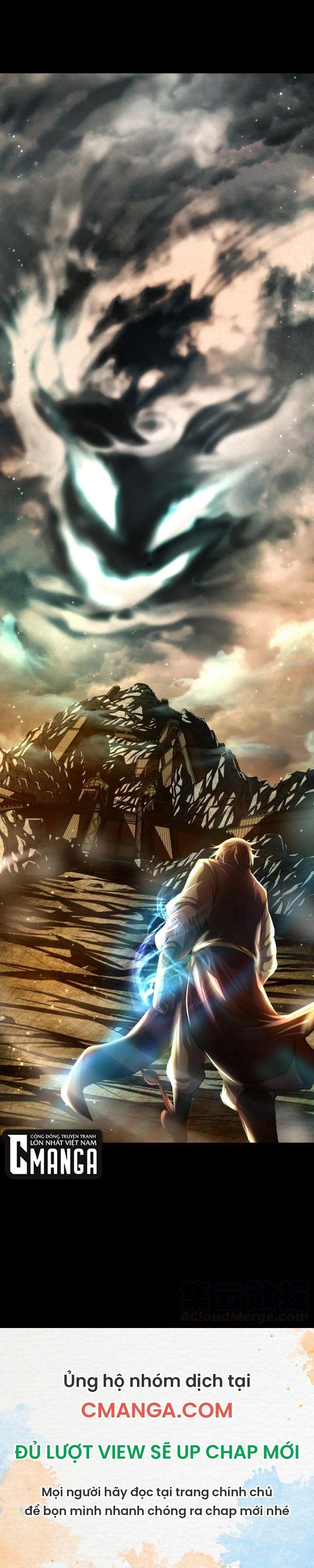 Xuân Thu Bá Đồ Chapter 135 - Trang 2