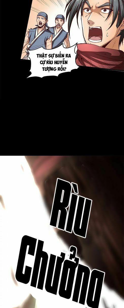 Xuân Thu Bá Đồ Chapter 14 - Trang 2