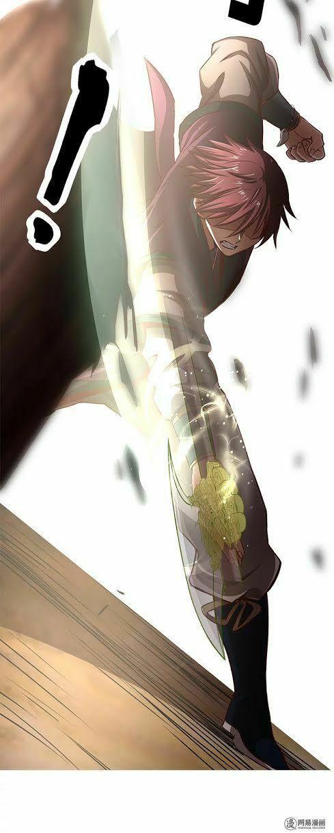 Xuân Thu Bá Đồ Chapter 14 - Trang 2