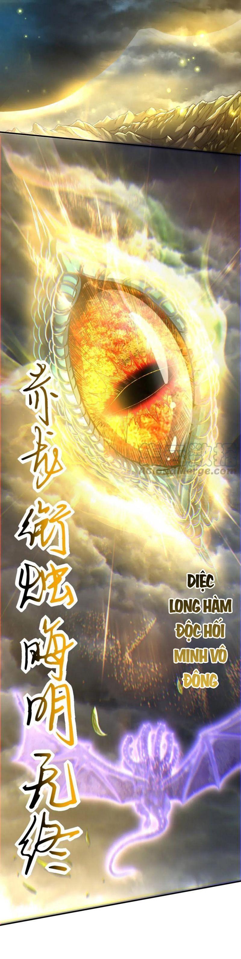 Xuân Thu Bá Đồ Chapter 145 - Trang 2