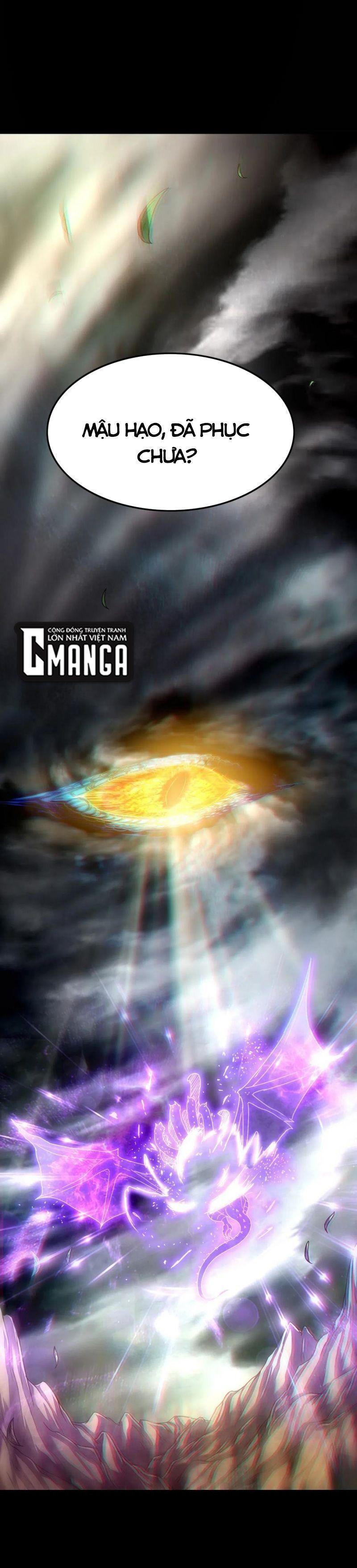 Xuân Thu Bá Đồ Chapter 145 - Trang 2