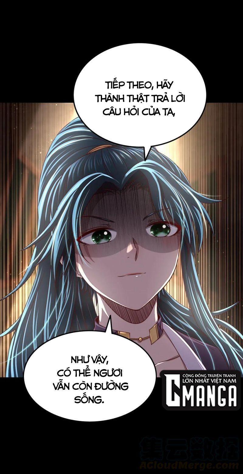 Xuân Thu Bá Đồ Chapter 147 - Trang 2