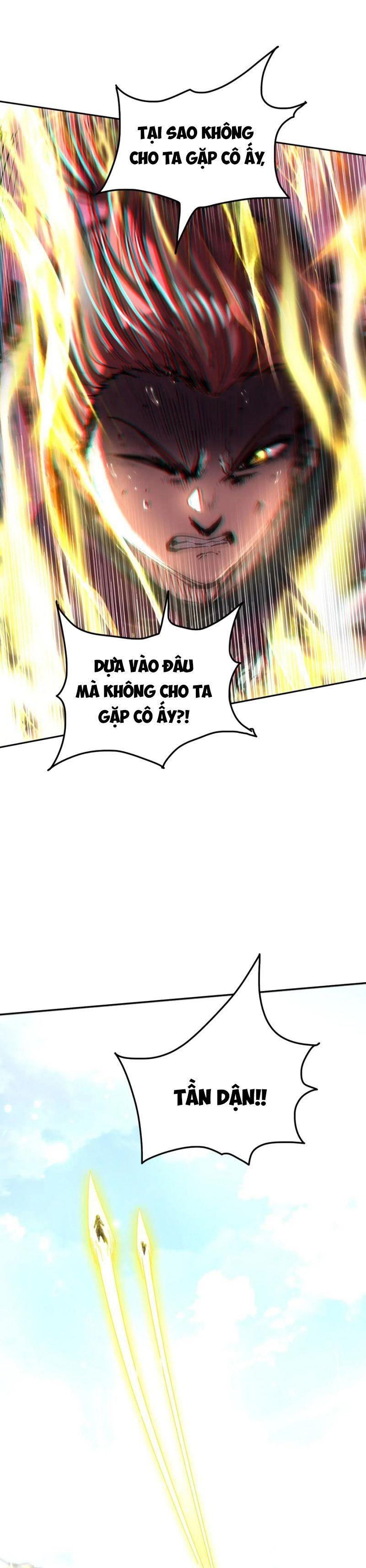 Xuân Thu Bá Đồ Chapter 149 - Trang 2