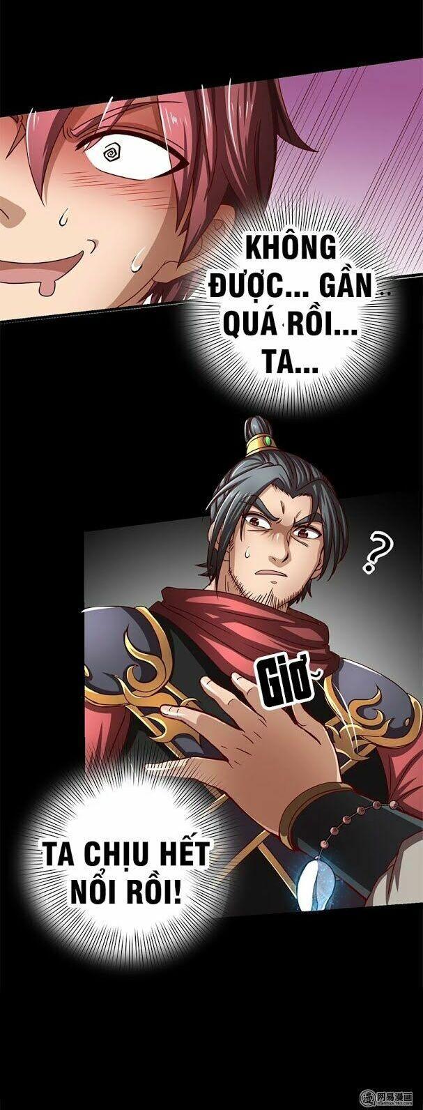 Xuân Thu Bá Đồ Chapter 15 - Trang 2