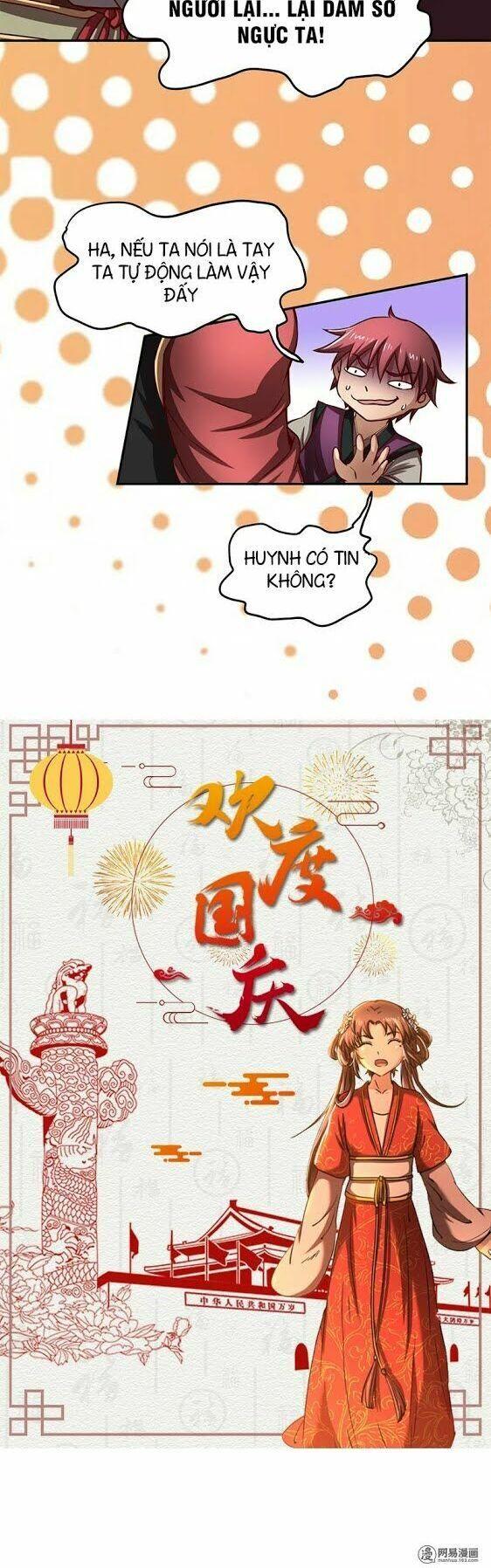 Xuân Thu Bá Đồ Chapter 15 - Trang 2