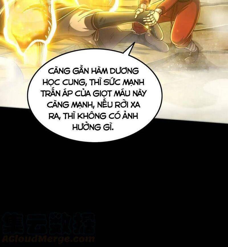 Xuân Thu Bá Đồ Chapter 150 - Trang 2