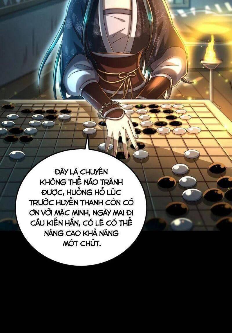 Xuân Thu Bá Đồ Chapter 150 - Trang 2