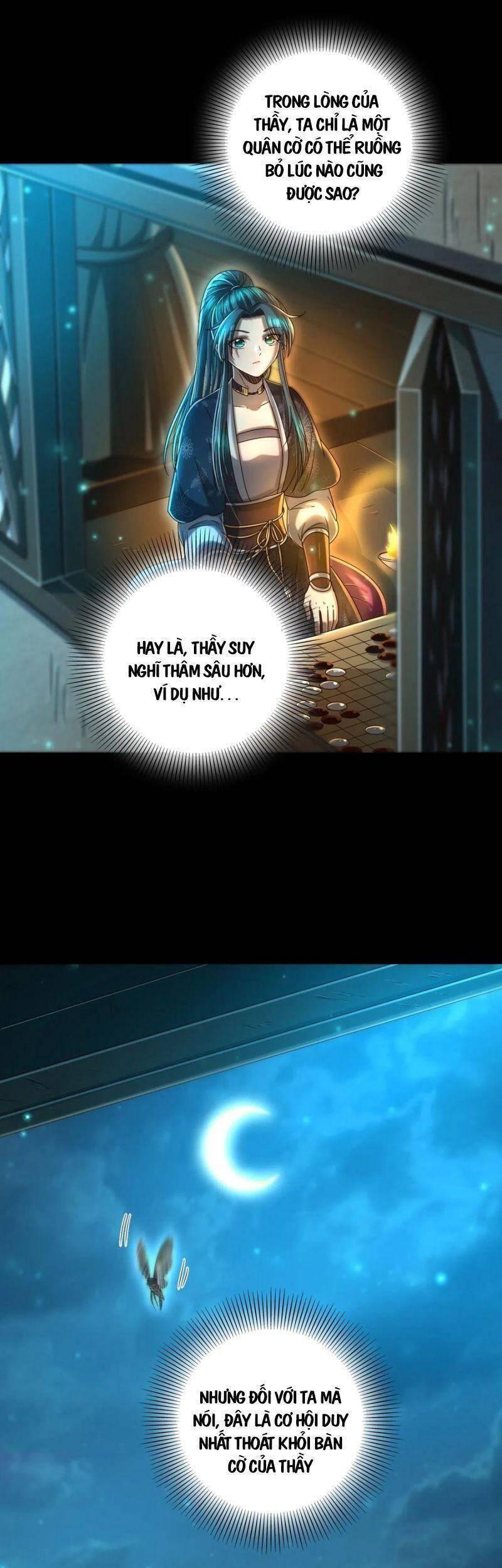 Xuân Thu Bá Đồ Chapter 150 - Trang 2