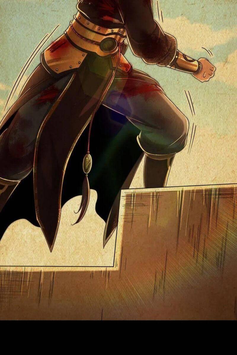 Xuân Thu Bá Đồ Chapter 150 - Trang 2