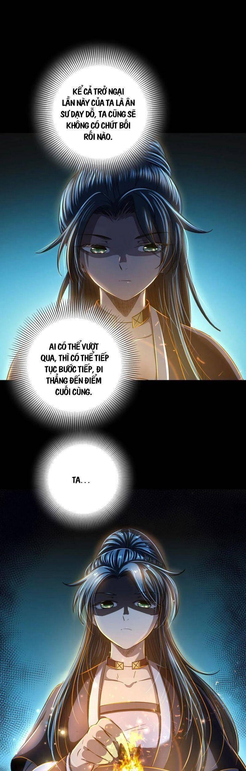 Xuân Thu Bá Đồ Chapter 150 - Trang 2