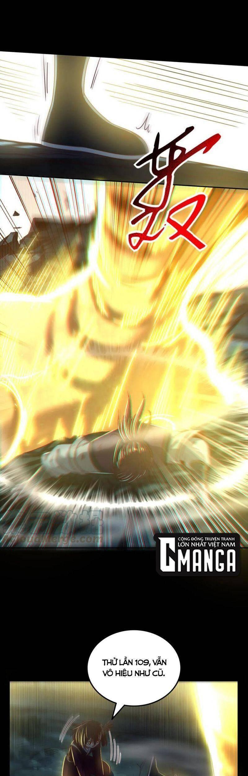 Xuân Thu Bá Đồ Chapter 150 - Trang 2