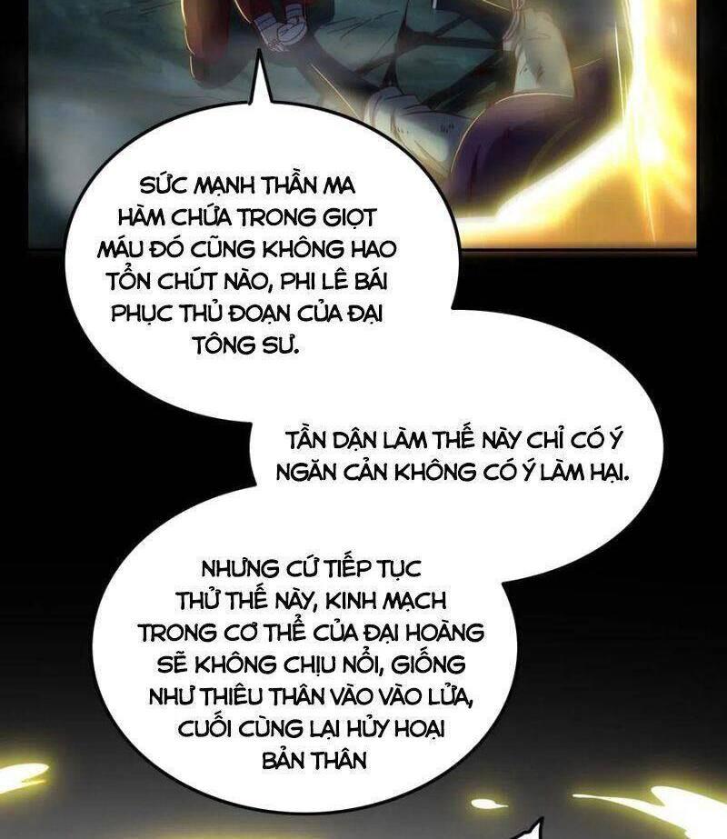 Xuân Thu Bá Đồ Chapter 150 - Trang 2