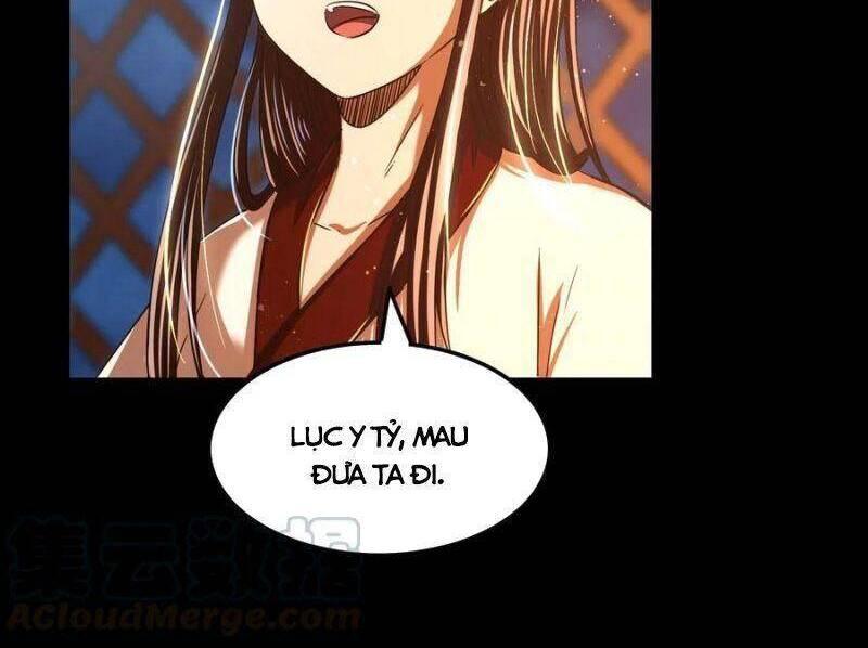 Xuân Thu Bá Đồ Chapter 150 - Trang 2