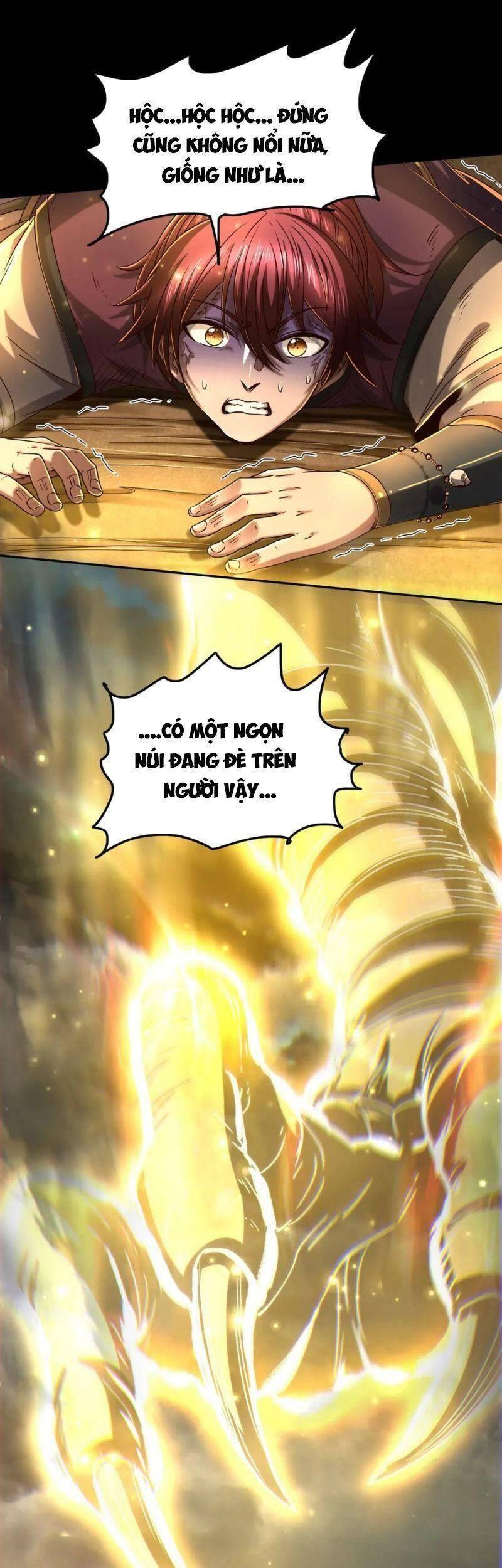 Xuân Thu Bá Đồ Chapter 150 - Trang 2