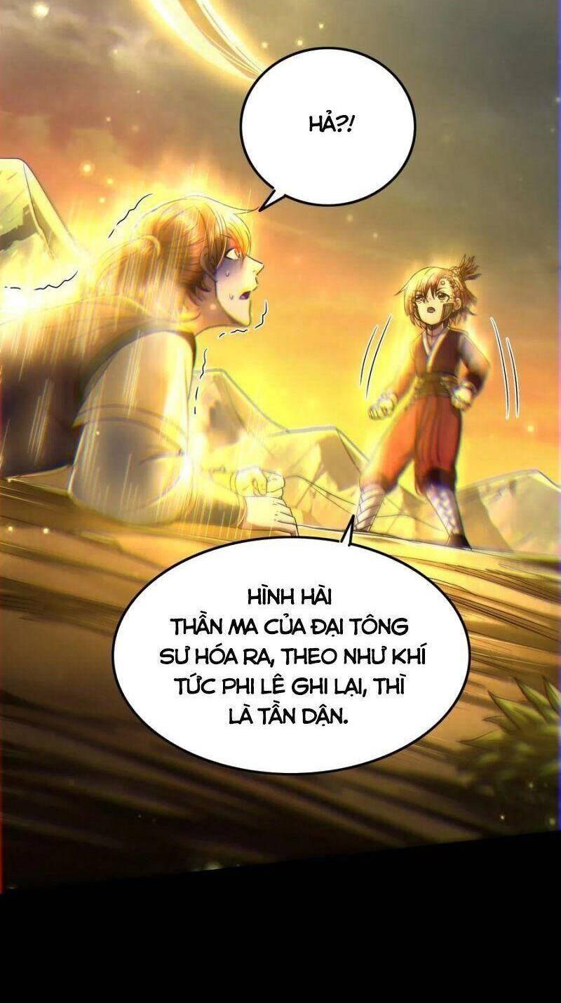 Xuân Thu Bá Đồ Chapter 150 - Trang 2