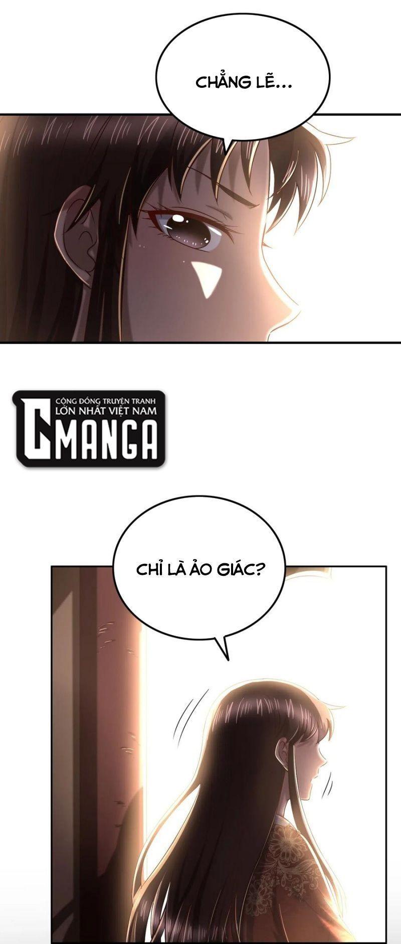 Xuân Thu Bá Đồ Chapter 153 - Trang 2