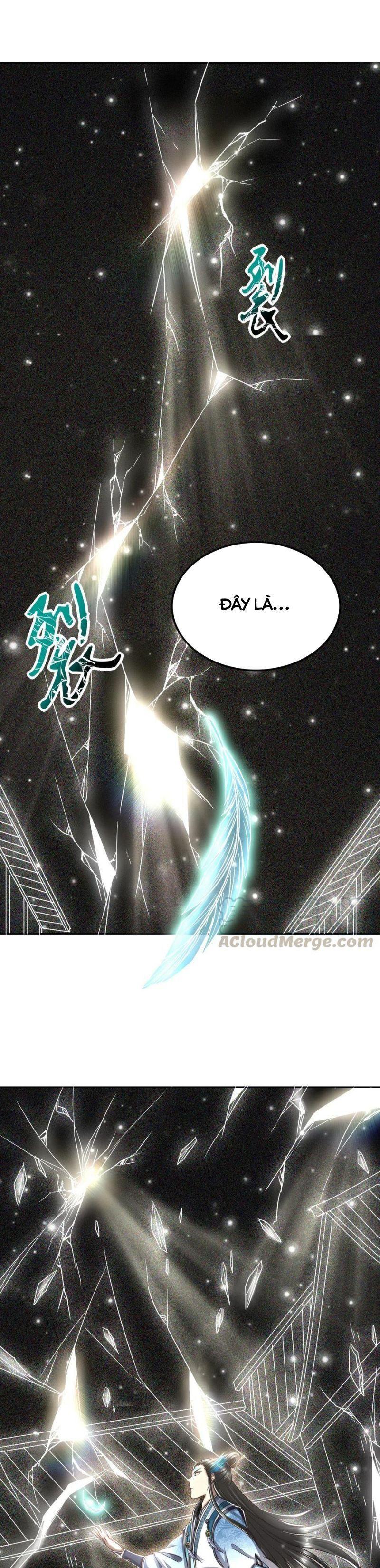 Xuân Thu Bá Đồ Chapter 153 - Trang 2