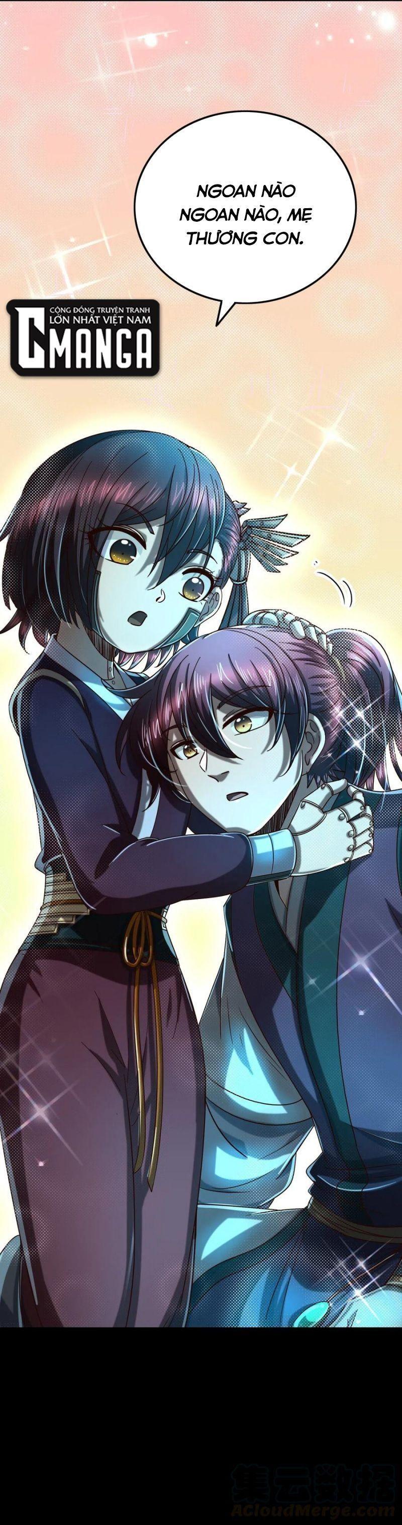 Xuân Thu Bá Đồ Chapter 154 - Trang 2