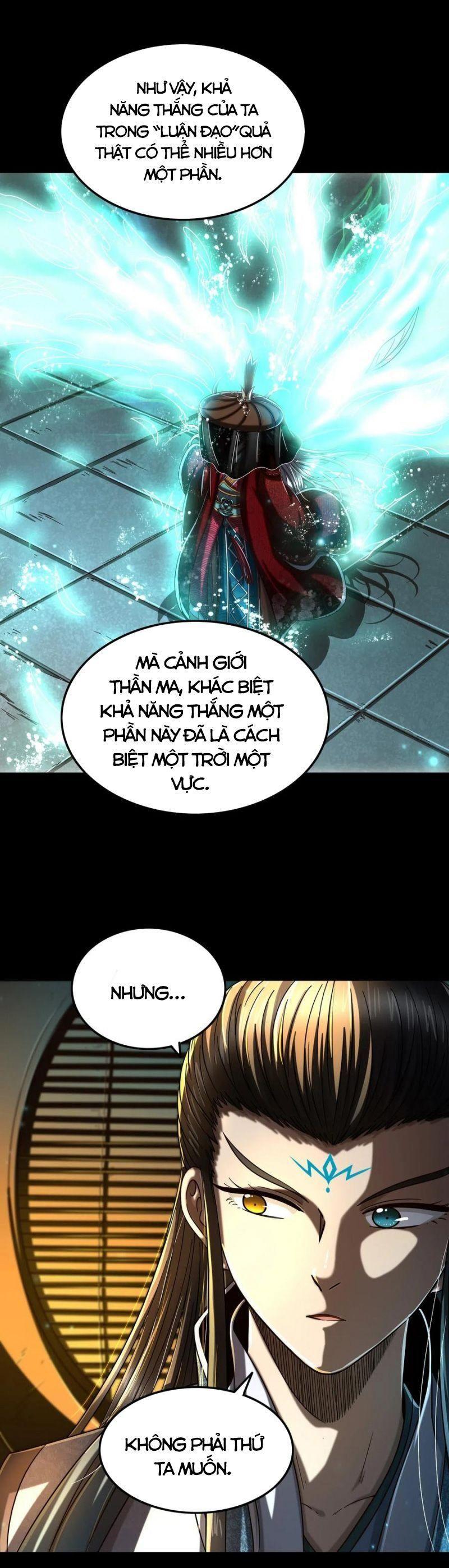 Xuân Thu Bá Đồ Chapter 155 - Trang 2