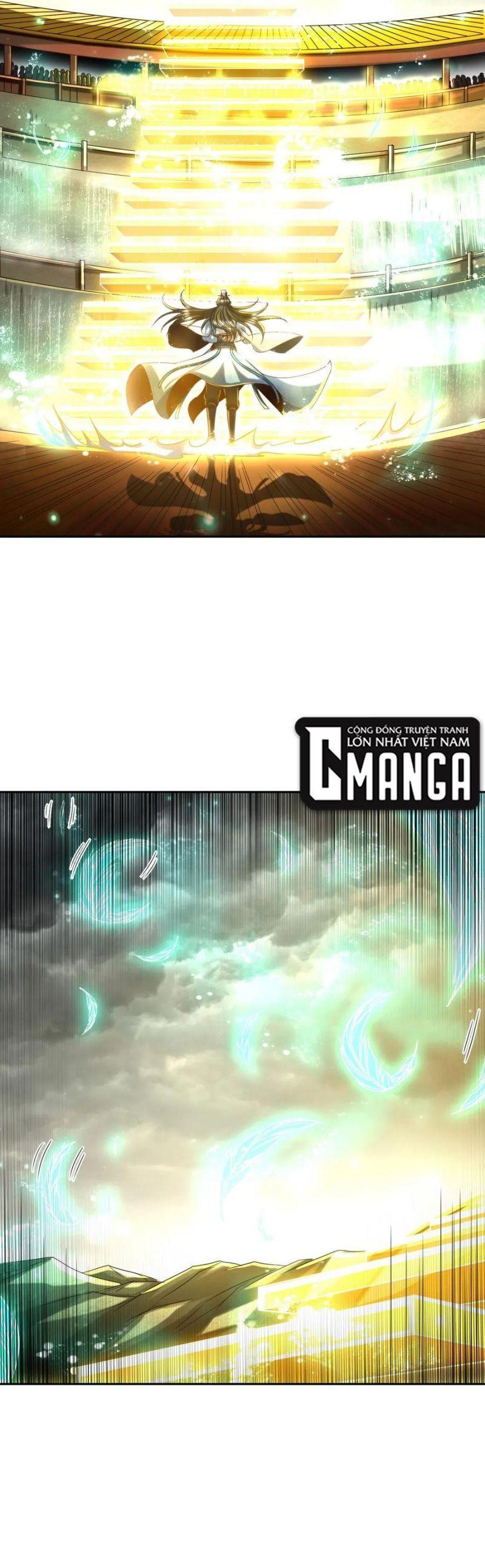 Xuân Thu Bá Đồ Chapter 156 - Trang 2