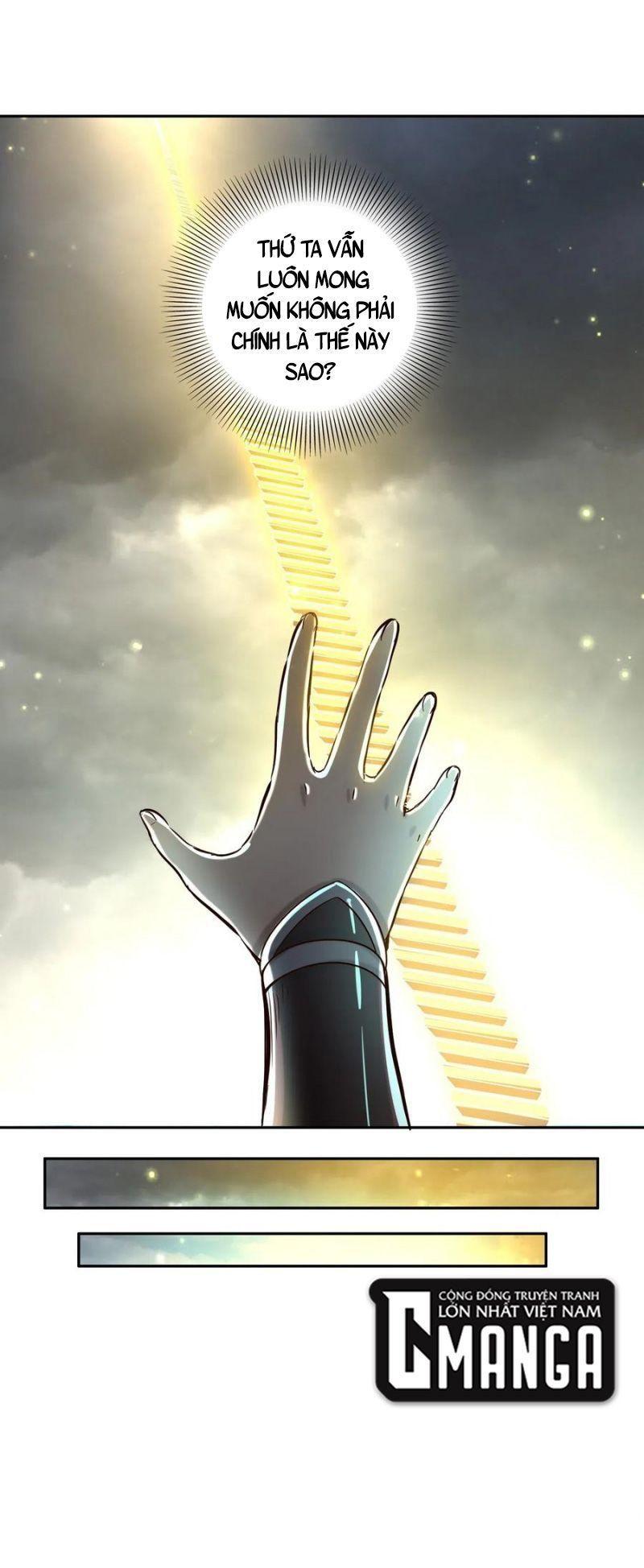 Xuân Thu Bá Đồ Chapter 156 - Trang 2