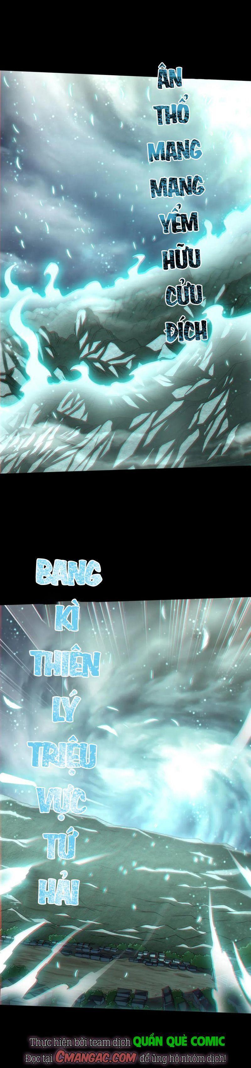 Xuân Thu Bá Đồ Chapter 157 - Trang 2