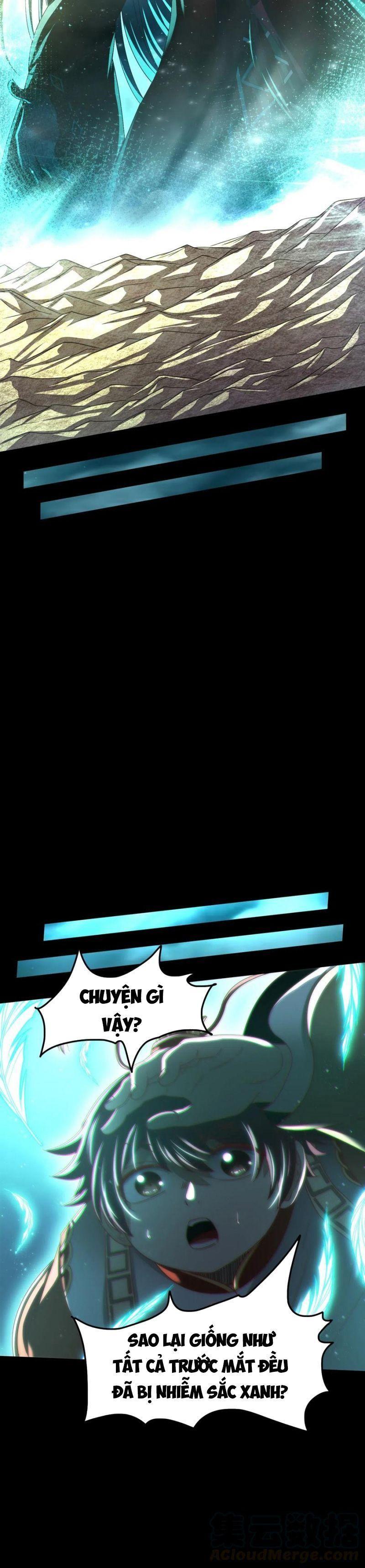 Xuân Thu Bá Đồ Chapter 157 - Trang 2