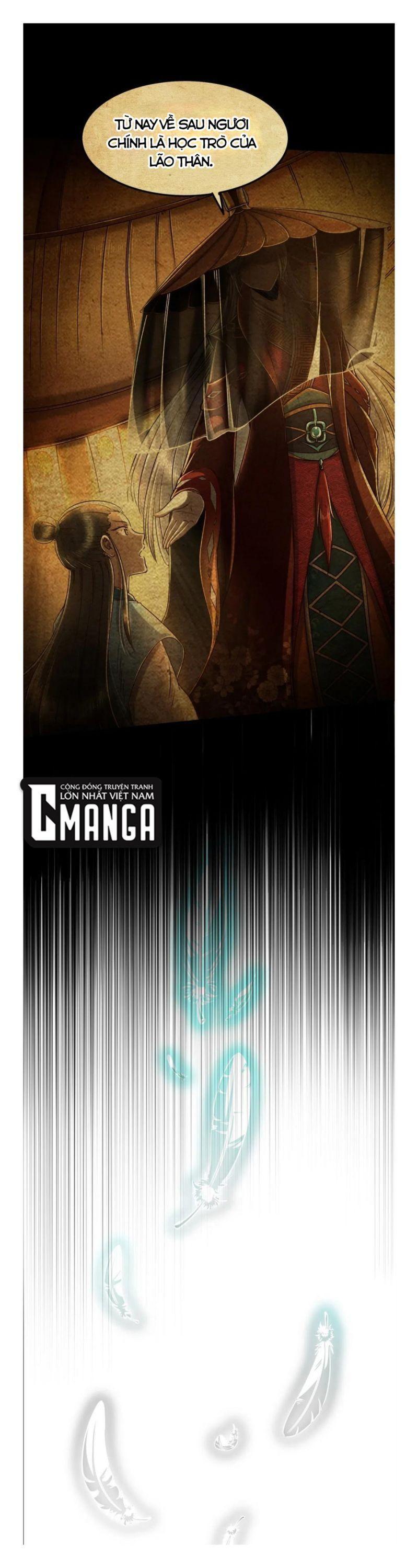 Xuân Thu Bá Đồ Chapter 157 - Trang 2