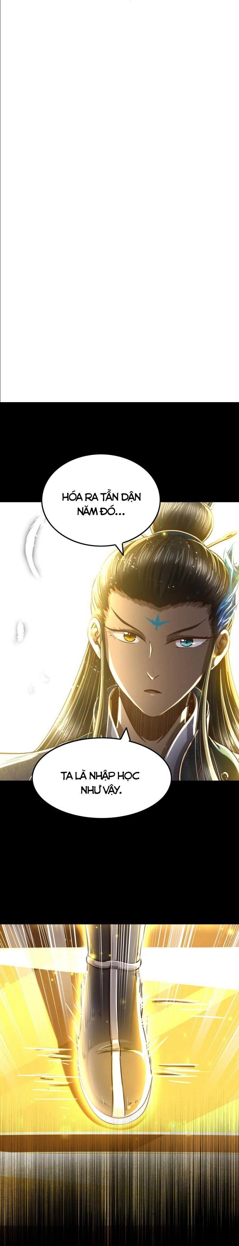 Xuân Thu Bá Đồ Chapter 157 - Trang 2