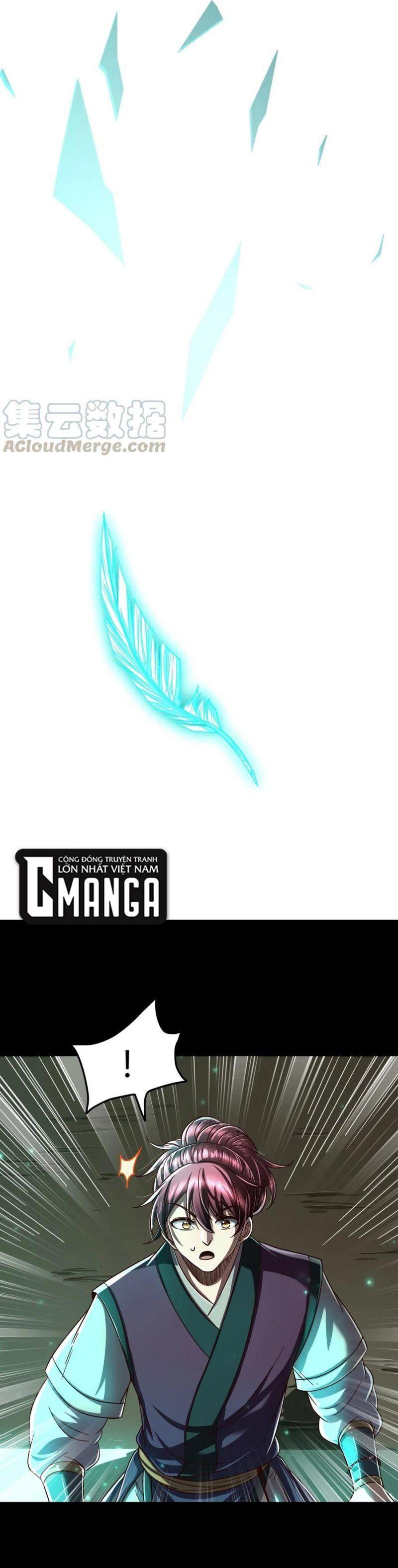 Xuân Thu Bá Đồ Chapter 158 - Trang 2