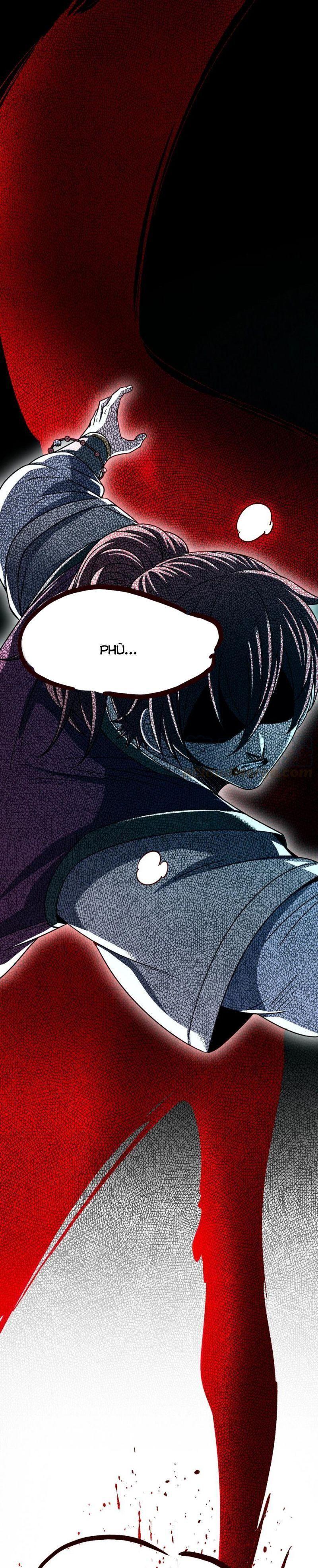 Xuân Thu Bá Đồ Chapter 160 - Trang 2