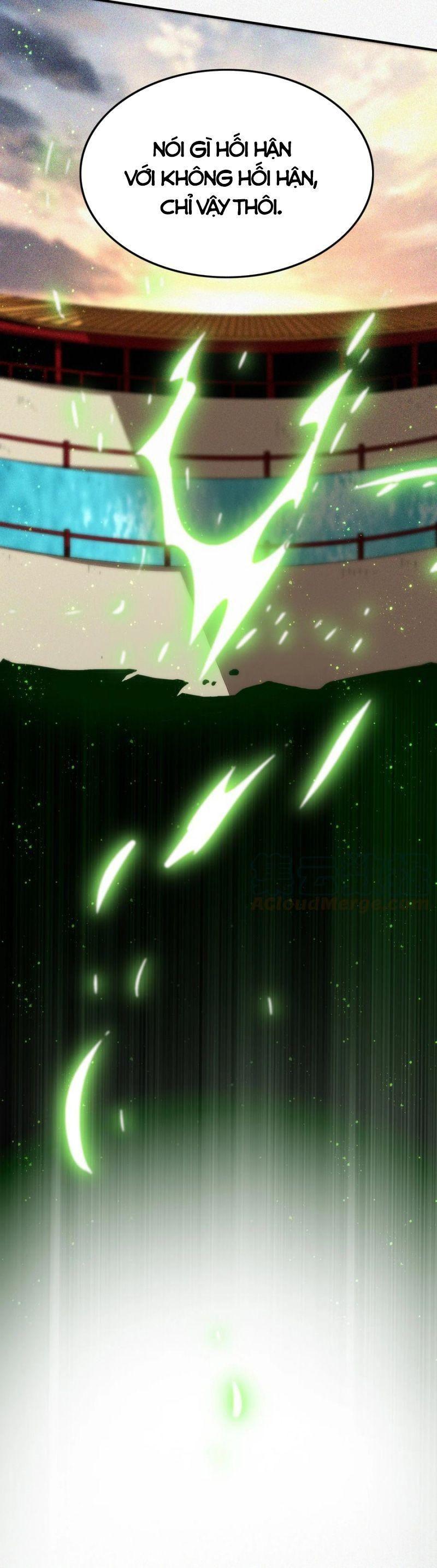 Xuân Thu Bá Đồ Chapter 161 - Trang 2