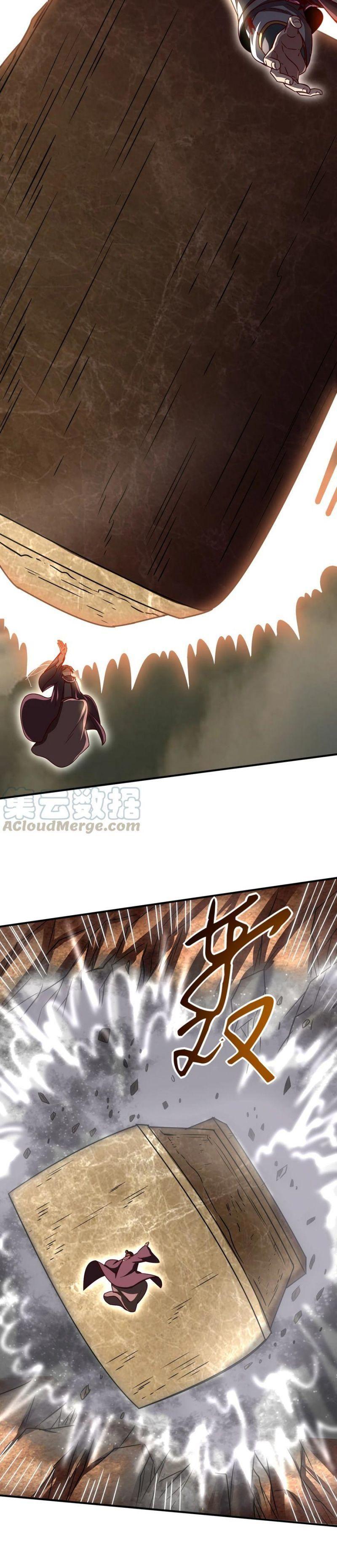 Xuân Thu Bá Đồ Chapter 164 - Trang 2