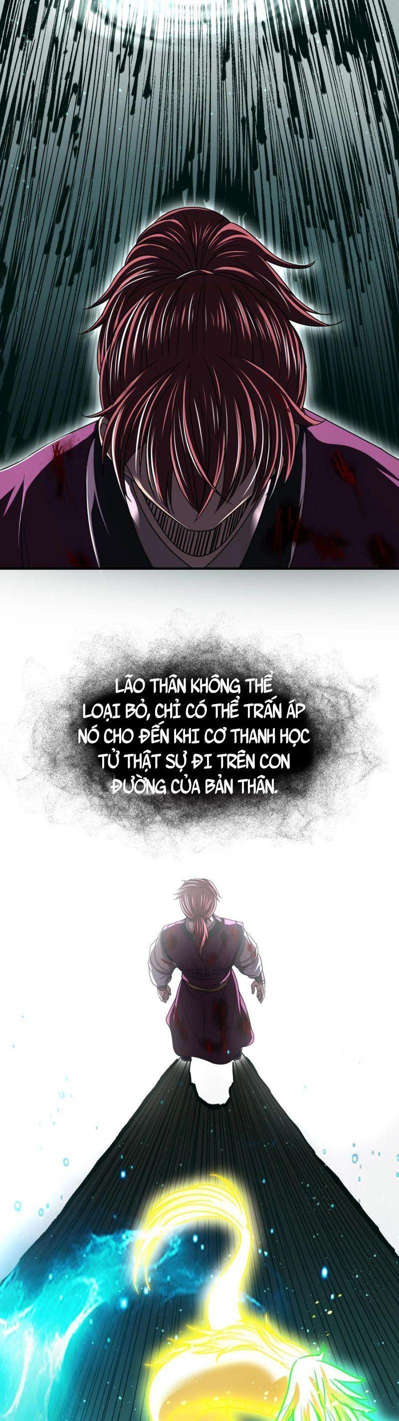 Xuân Thu Bá Đồ Chapter 165 - Trang 2