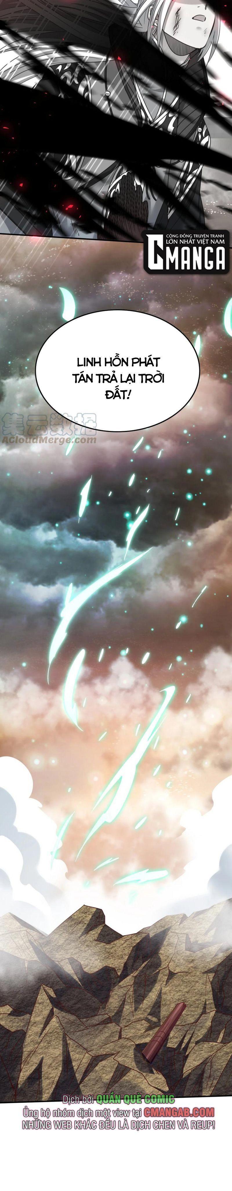 Xuân Thu Bá Đồ Chapter 165 - Trang 2