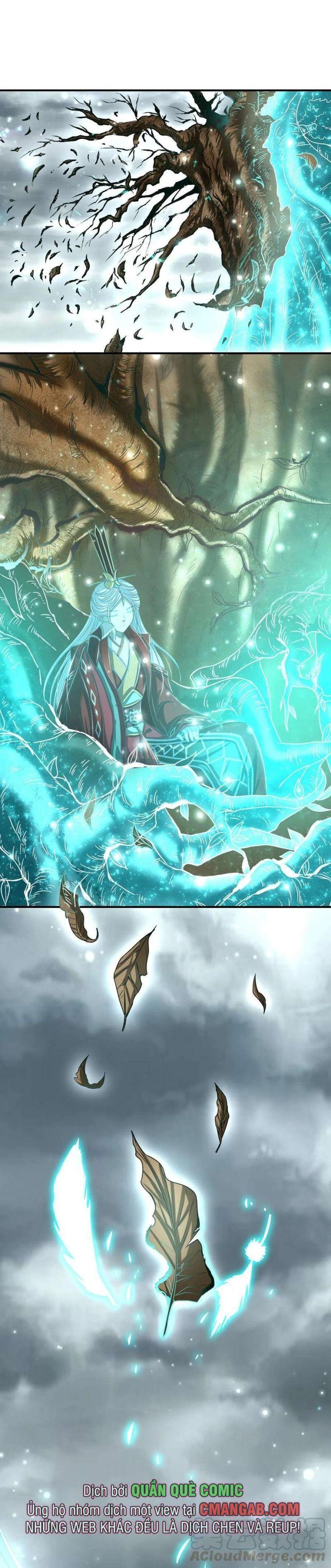 Xuân Thu Bá Đồ Chapter 167 - Trang 2