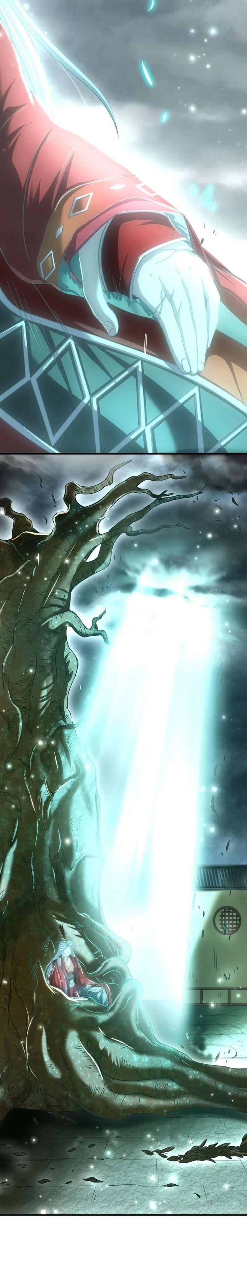 Xuân Thu Bá Đồ Chapter 167 - Trang 2